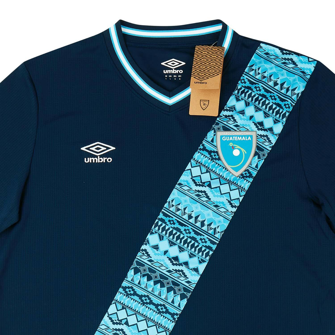 2023 Guatemala 2nd Kit