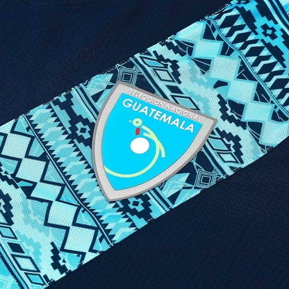 2023 Guatemala 2nd Kit
