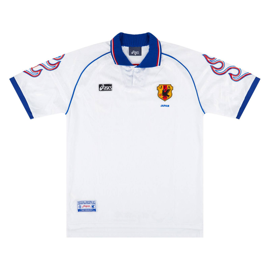 1998 Japan 2nd Kit