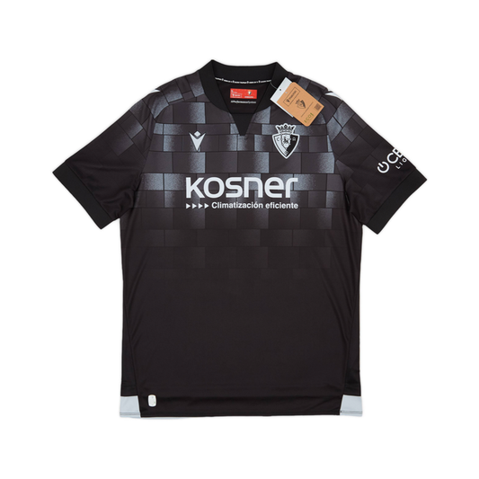 2024-25 CA Osasuna Third Kit