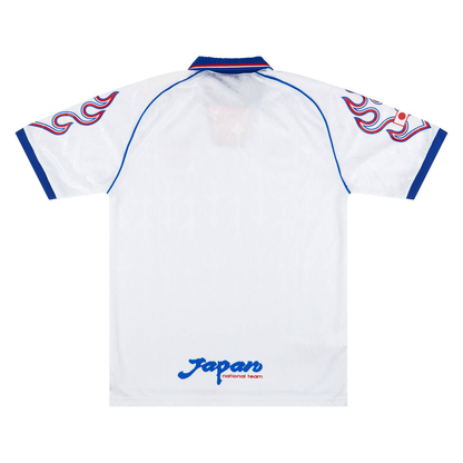 1998 Japan 2nd Kit