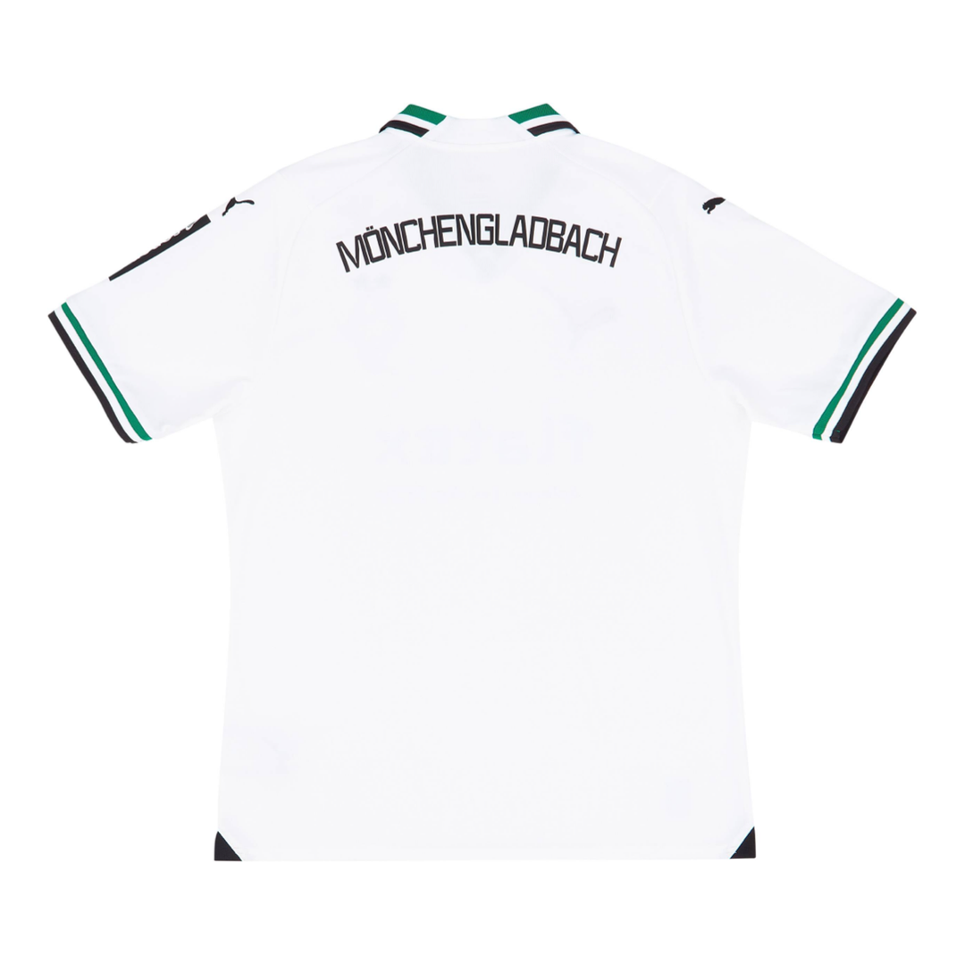 2023-24 Borussia Mönchengladbach Home Kit