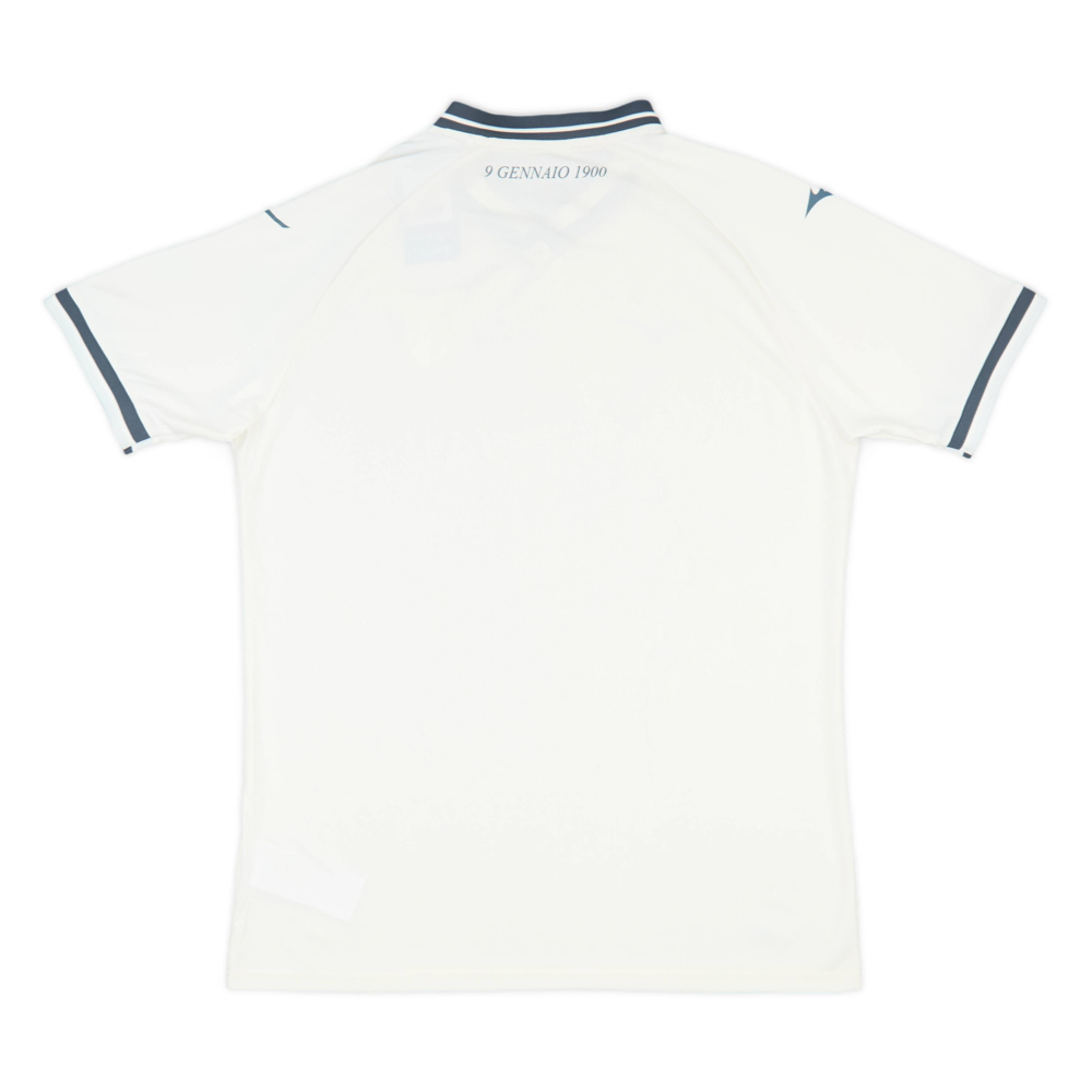 2025-26 SS Lazio Away Kit
