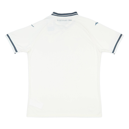 2025-26 SS Lazio Away Kit