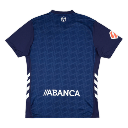 2025-26 RC Celta de Vigo Away Kit