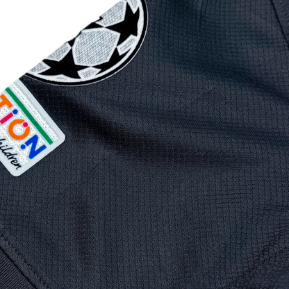 2024-25 FC Barcelona Away Kit