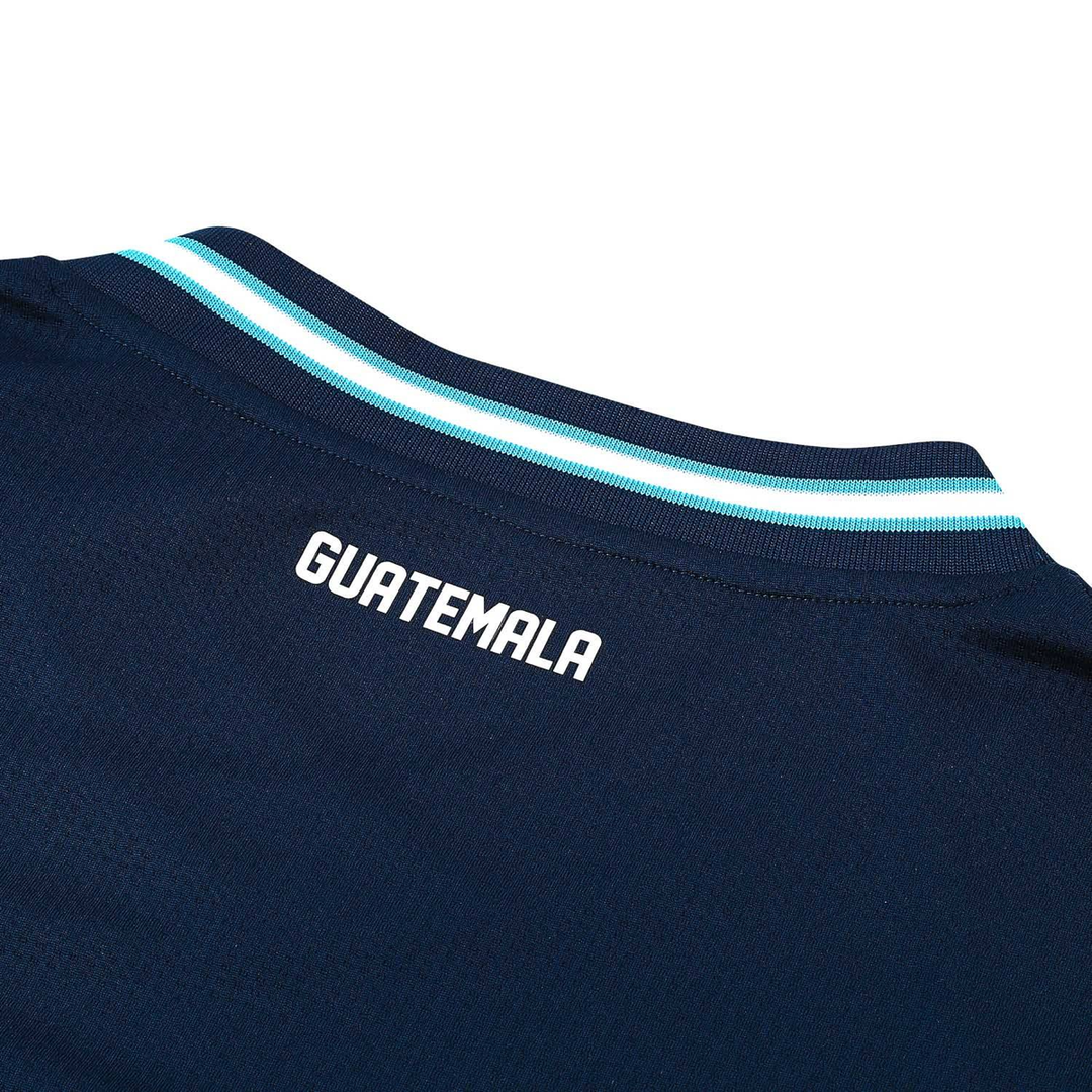 2023 Guatemala 2nd Kit
