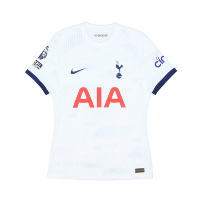 2023-24 Tottenham Hotspur FC Home Kit