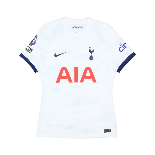 2023-24 Tottenham Hotspur FC Home Kit
