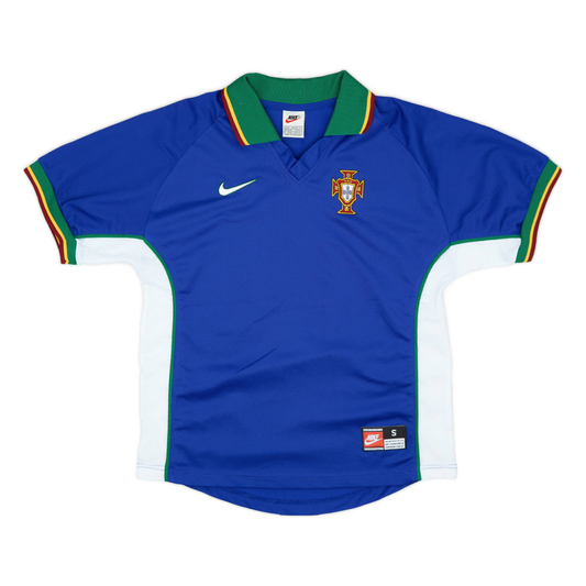 1998 Portugal 2nd Kit