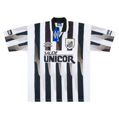 1998 Santos FC 2nd Kit