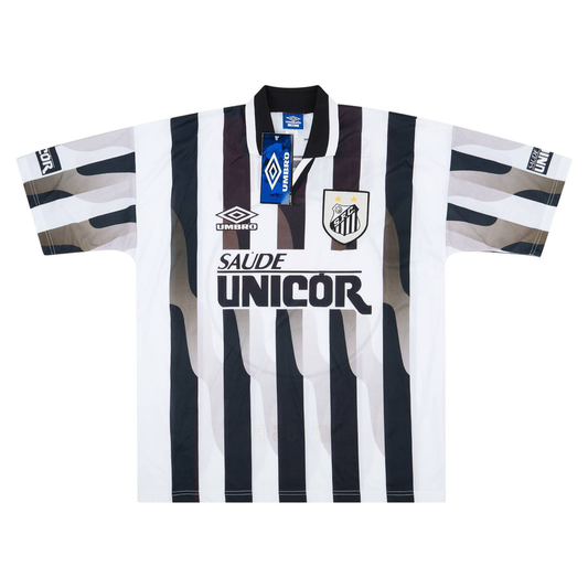 1998 Santos FC 2nd Kit