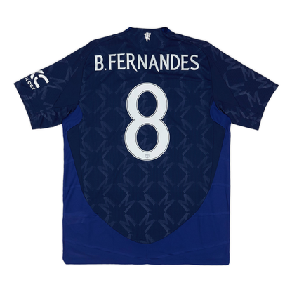 2024-25 Manchester United FC Away Kit