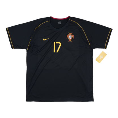 2006 Portugal 2nd Kit