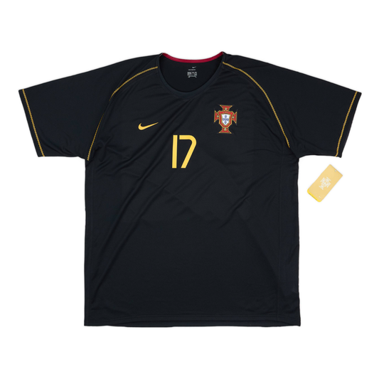 2006 Portugal 2nd Kit