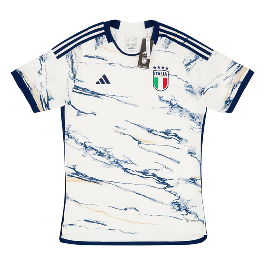 2023 Italy 2nd Kit