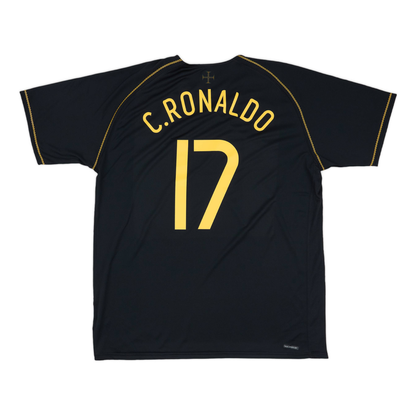 2006 Portugal 2nd Kit