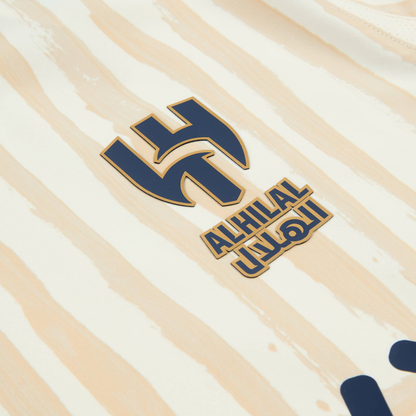 2024-25 Al Hilal SFC Special Edition Kit