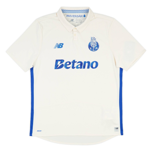2025-26 FC Porto 3rd Kit