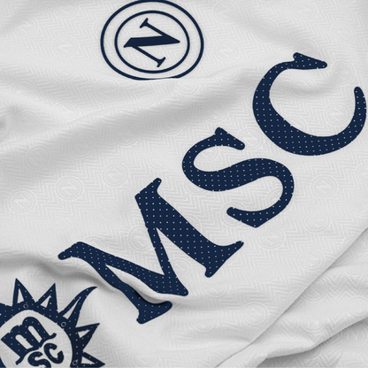 2024-25 SSC Napoli Away Kit
