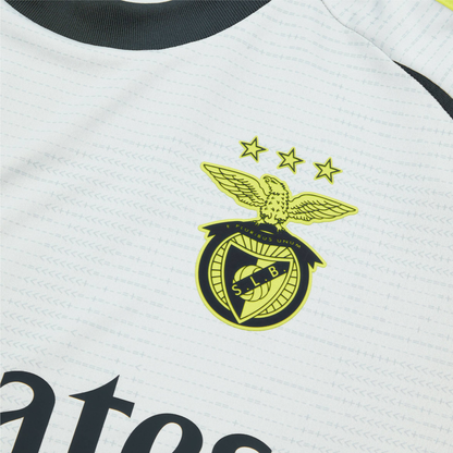 2024-25 SL Benfica 3rd Kit