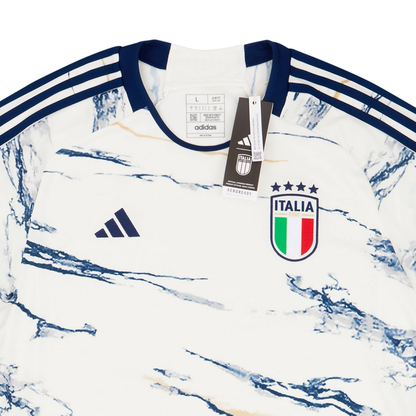 2023 Italy 2nd Kit