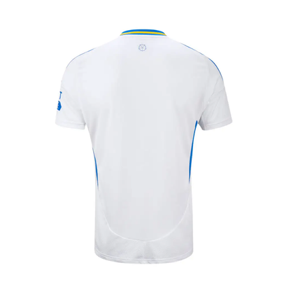 2024-25 Leeds United FC Home Kit