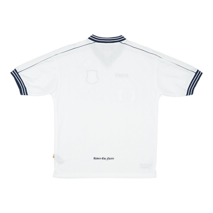 1997-99 Tottenham Hotspur FC Home Kit