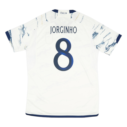 2023 Italy 2nd Kit