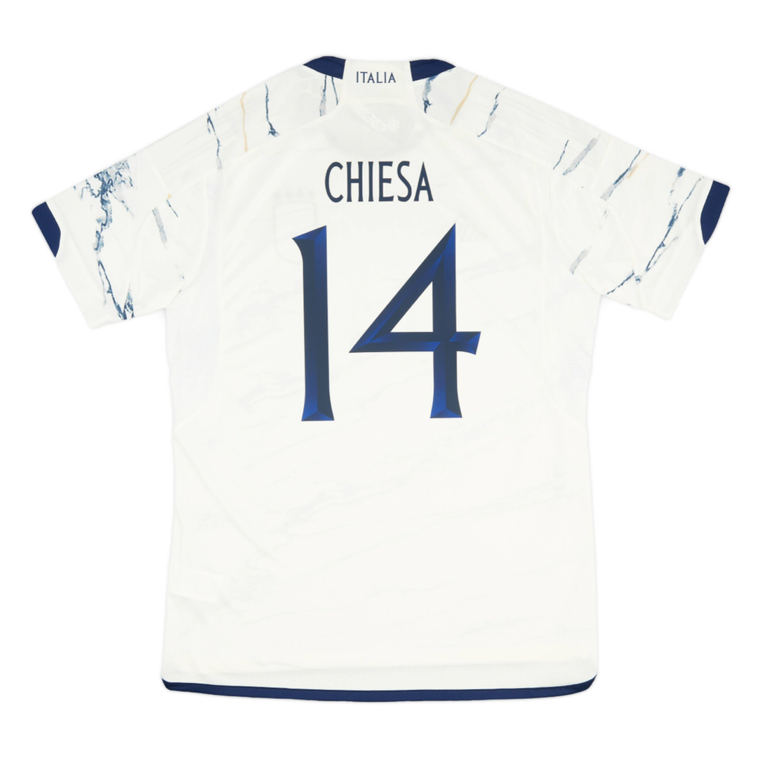 2023 Italy 2nd Kit