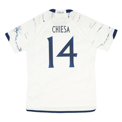 2023 Italy 2nd Kit
