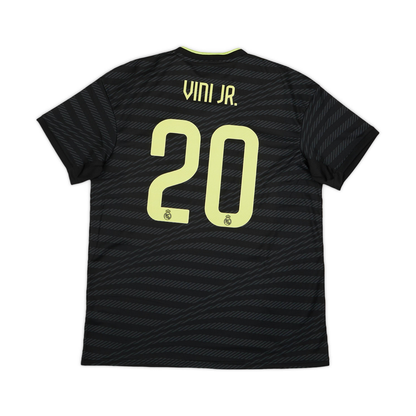 2022-23 Real Madrid CF Third Kit
