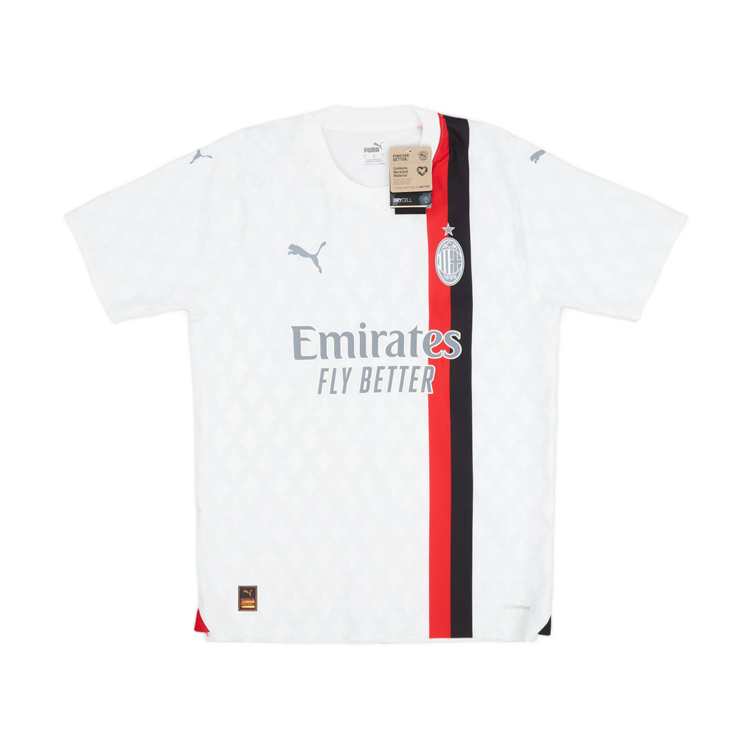 2023-24 AC Milan Away Kit