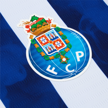 2024-25 FC Porto Home Kit