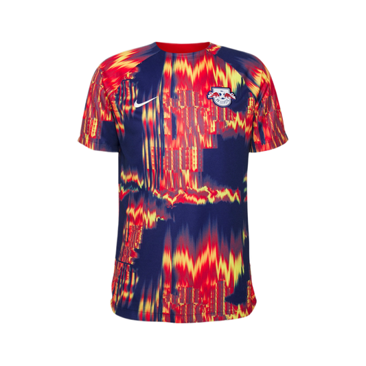 2023-24 RB Leipzig Special Edition Kit Blue Red
