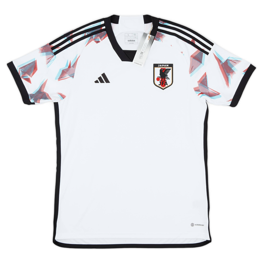 2022 Japan 2nd Kit