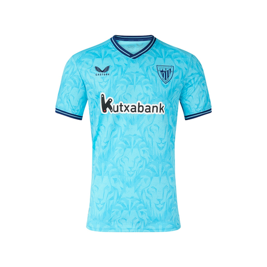 2023-24 Athletic Club Away Kit