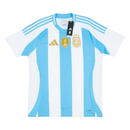 2024 Argentina Home Kit