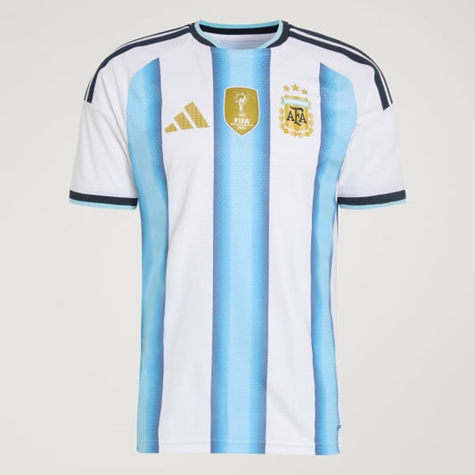 WC 2026 Argentina Home Kit