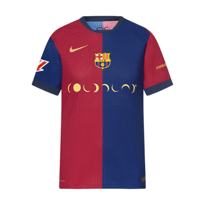 2024-25 FC Barcelona Coldplay Special Edition Kit