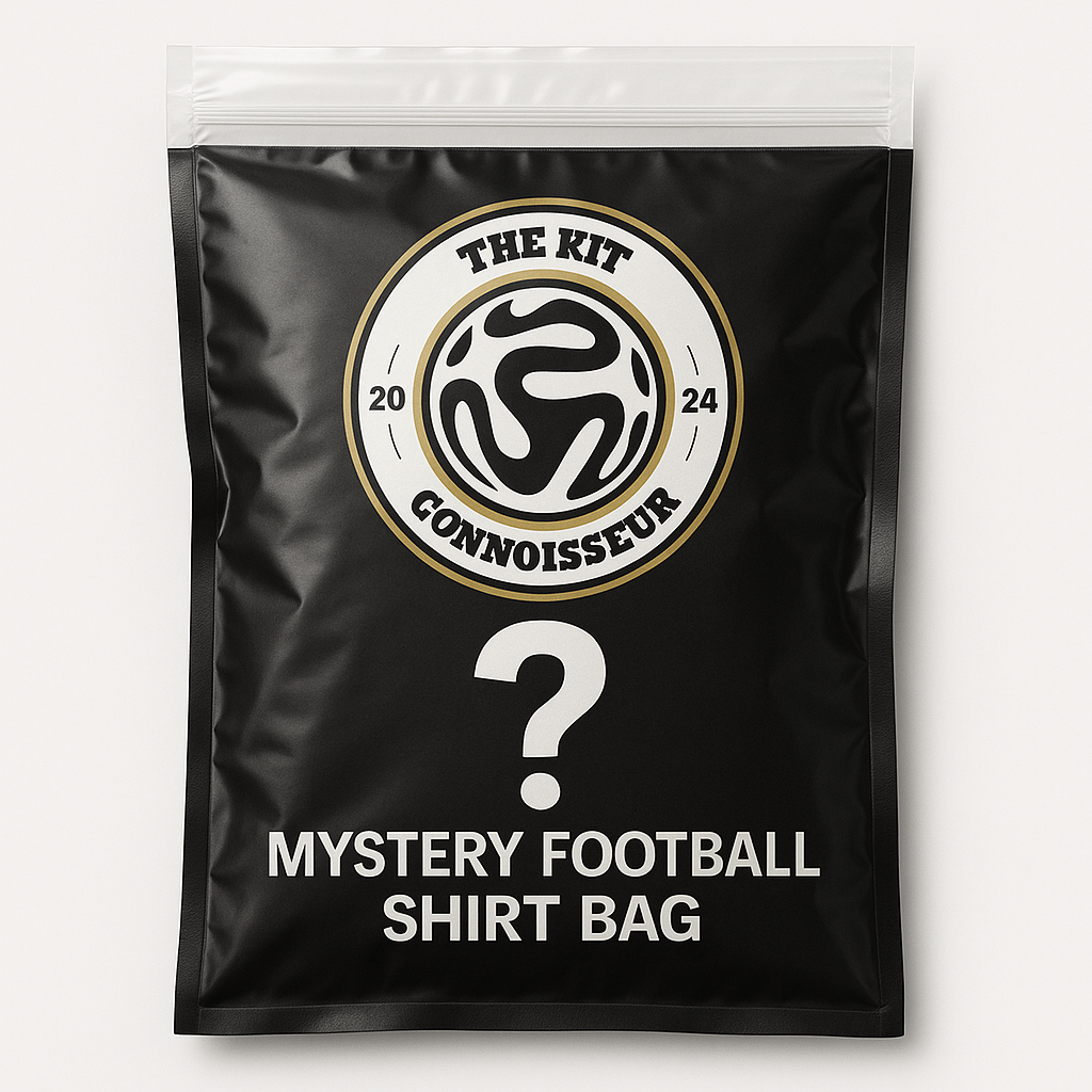 Mystery Football Shirt Bag - Adult Small