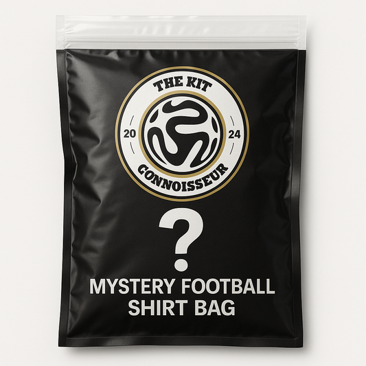 Mystery Football Shirt Bag - Adult Extra Extra Large (XXL)