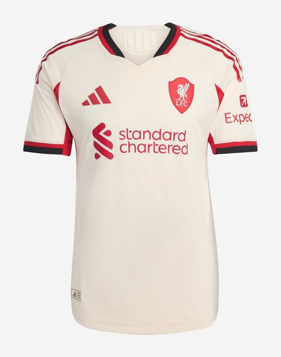 2025-26 Liverpool FC Away Kit