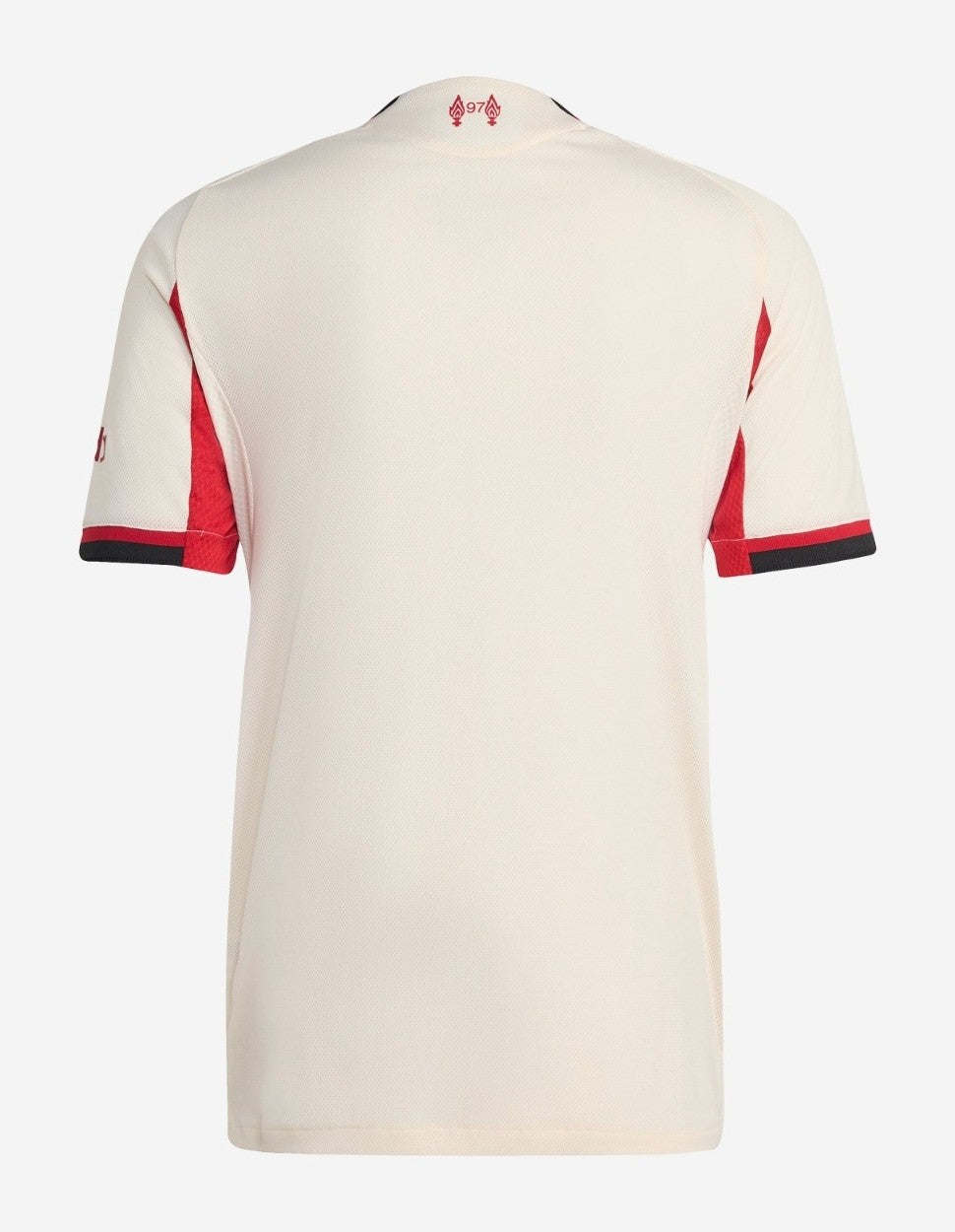 2025-26 Liverpool FC Away Kit